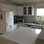 La Hume Proche Port Commodites Bassin D'arcachon Avec Piscine Chauffee Vakantiehuis Gujan-Mestras