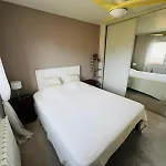 La Hume Proche Port Commodites Bassin D'arcachon Avec Piscine Chauffee *