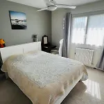 La Hume Proche Port Commodites Bassin D'arcachon Avec Piscine Chauffee Vakantiehuis