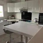 Vakantiehuis La Hume Proche Port Commodites Bassin D'arcachon Avec Piscine Chauffee Gujan-Mestras