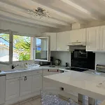 Vakantiehuis La Hume Proche Port Commodites Bassin D'arcachon Avec Piscine Chauffee Gujan-Mestras