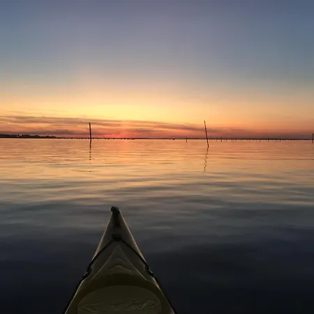 La Hume Proche Port Commodités Bassin D'arcachon Avec Piscine Chauffée * Gujan-Mestras