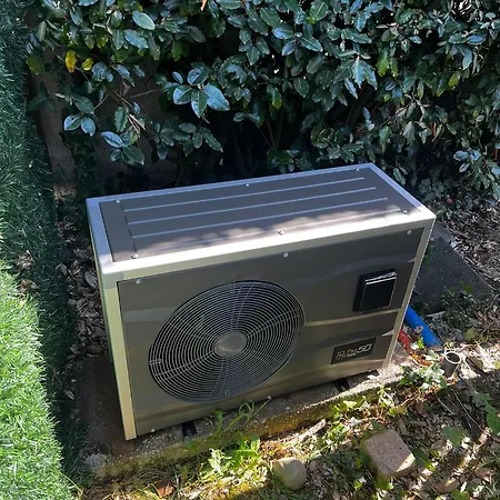 La Hume Proche Port Commodités Bassin D'arcachon Avec Piscine Chauffée *