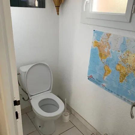 La Hume Proche Port Commodités Bassin D'arcachon Avec Piscine Chauffée Casa vacanze *