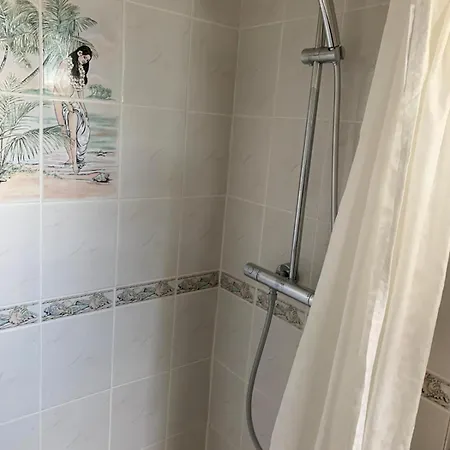 La Hume Proche Port Commodites Bassin D'arcachon Avec Piscine Chauffee *