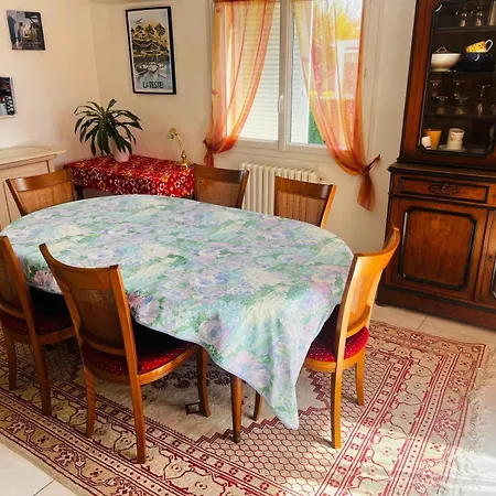 La Hume Proche Port Commodites Bassin D'arcachon Avec Piscine Chauffee Semesterbostad Gujan-Mestras