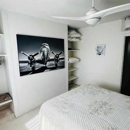 La Hume Proche Port Commodités Bassin D'arcachon Avec Piscine Chauffée Casa vacanze *