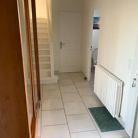 Feriehus La Hume Proche Port Commodites Bassin D'arcachon Avec Piscine Chauffee *