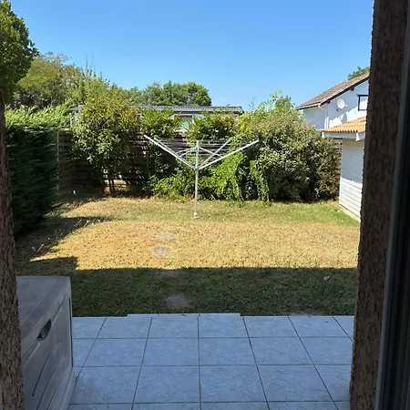La Hume Proche Port Commodités Bassin D'arcachon Avec Piscine Chauffée Casa vacanze Gujan-Mestras