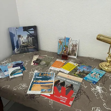 La Hume Proche Port Commodités Bassin D'arcachon Avec Piscine Chauffée Casa vacanze Gujan-Mestras
