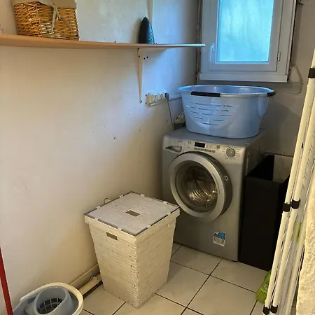 Casa vacanze La Hume Proche Port Commodités Bassin D'arcachon Avec Piscine Chauffée