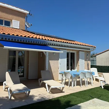 Semesterbostad La Hume Proche Port Commodites Bassin D'arcachon Avec Piscine Chauffee Gujan-Mestras